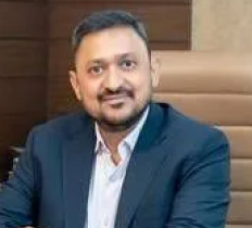 Kishan Sonthalia